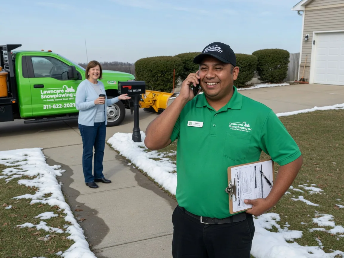 Lawn Care Services By Expert Landscaper Franklin Springs, GA FAQs
